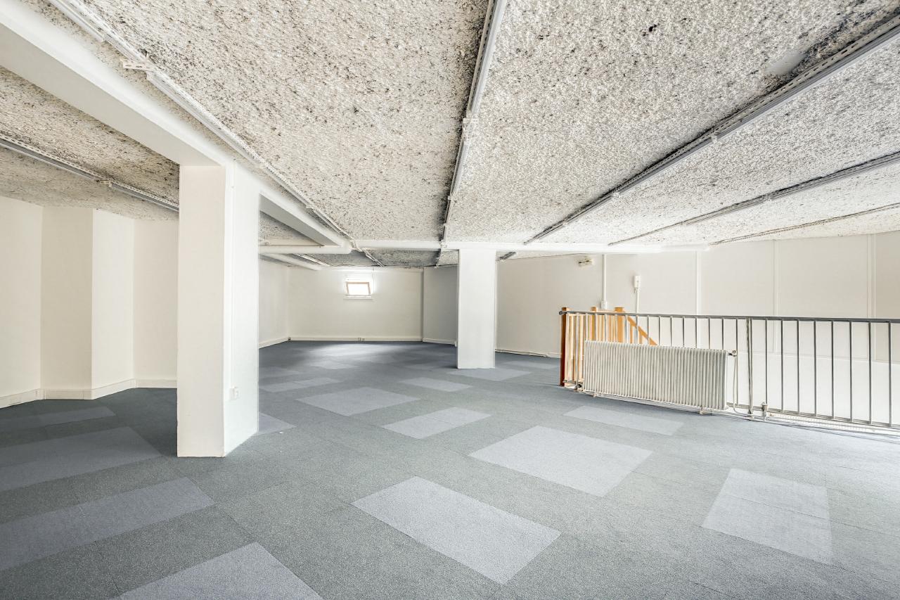 Bureau Paris 1419m² Location bureau Paris OLBUR2107202 11